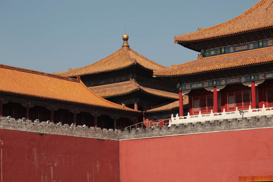 紫禁城北京3