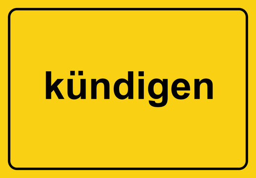 ortseingangsschild