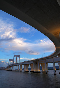 橋