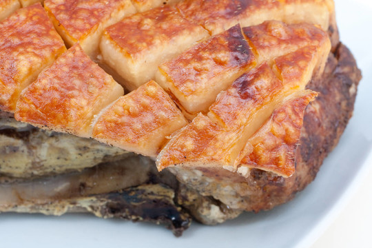 krustenbraten