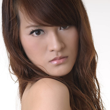 女人