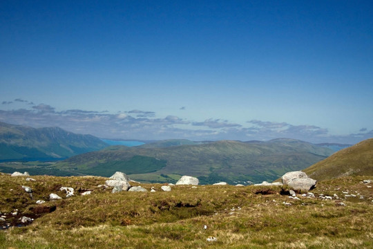 山