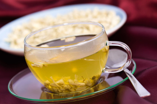 茶，藥蜀葵，蜀葵根