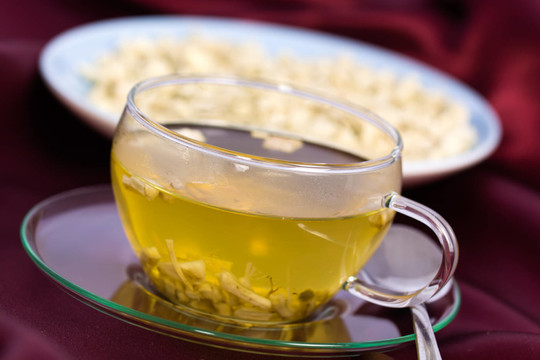茶