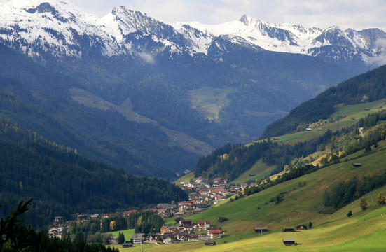 alps