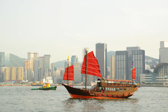 旅游