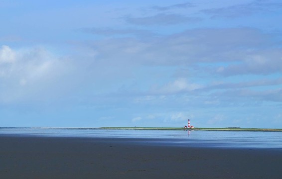 該瓦俯瞰westerhever