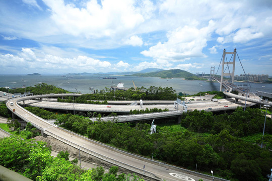 橋
