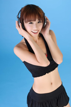 女人的肖像