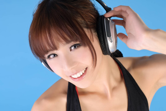 女人的肖像