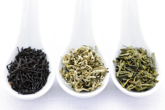 茶