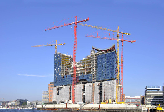 Elbphilharmonie