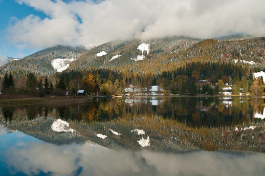 erlaufsee