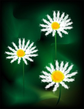 花園