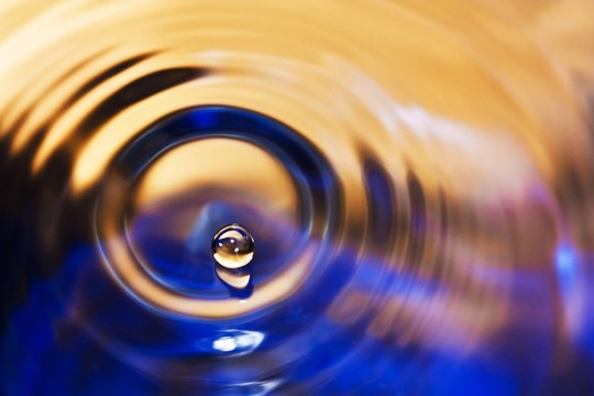 水滴
