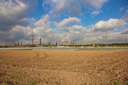 environment