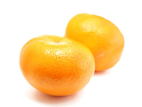 橙