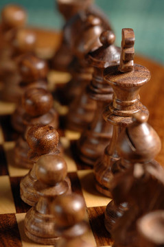 國際象棋
