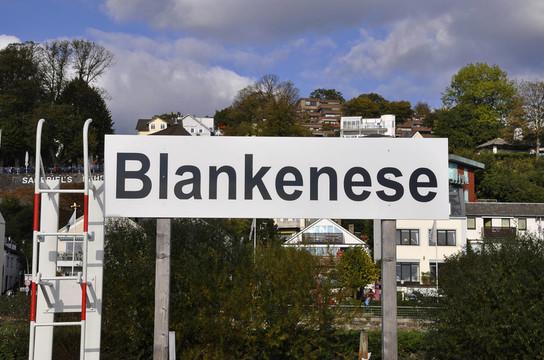blankenese