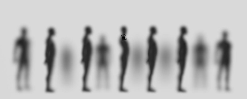 放棄