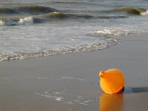 海和更多