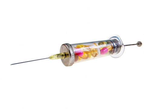 注射器