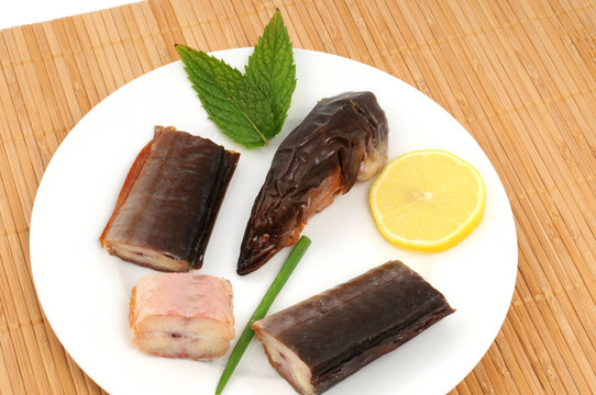 吸煙
