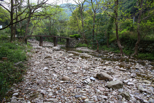 雁蕩山 靈峰景區(qū)