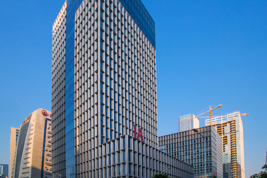 深圳軟件基地