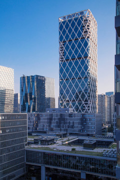 深圳軟件基地
