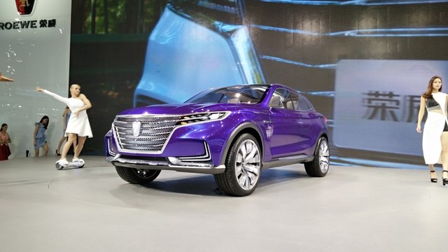 新能源汽車