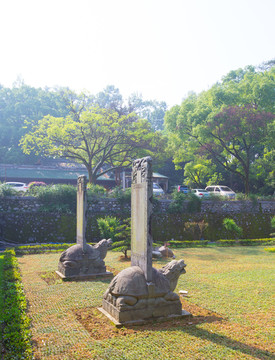 南華寺 佛教 寺廟