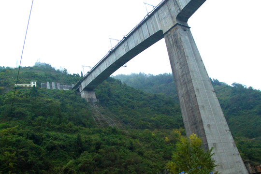 高架橋