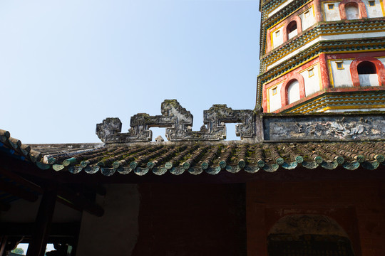 南華寺
