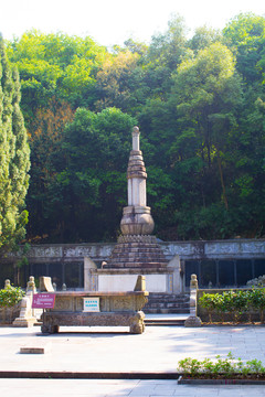 南華寺