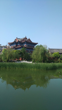 九道彎