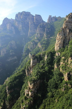白石山