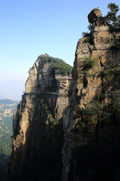 白石山