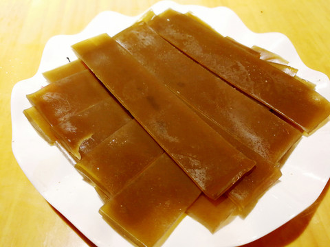 苕皮 火鍋 涮鍋 涮菜 美食