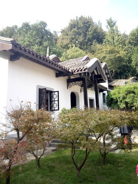 岳麓書院