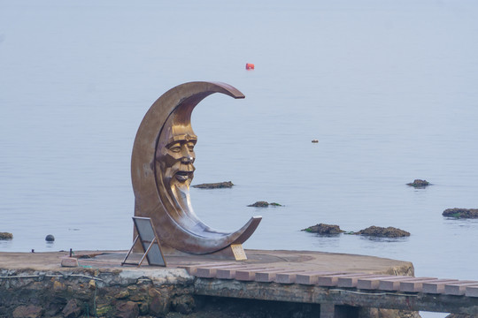 煙臺(tái)風(fēng)光 （12）