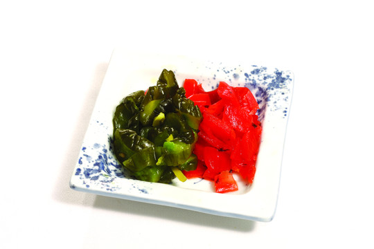 配菜