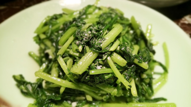 青菜