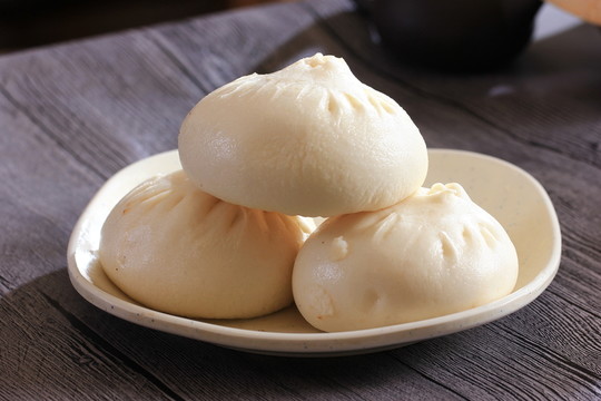 包子 棚拍