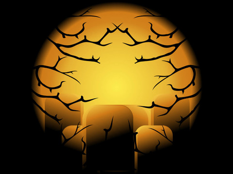 萬(wàn)圣節(jié)