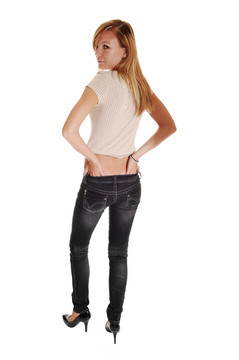 女人