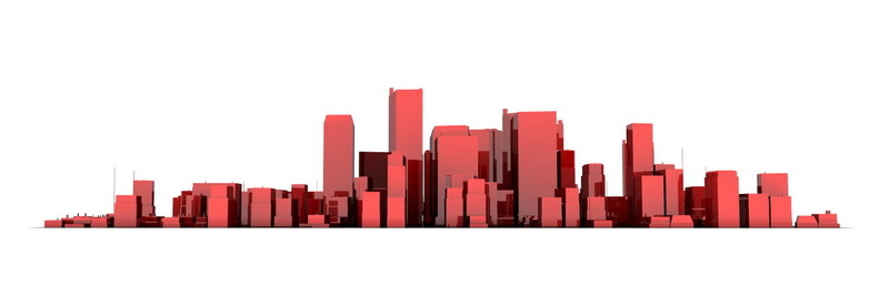 buildings