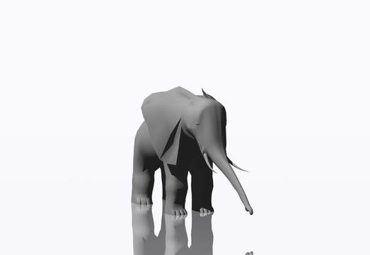 大的