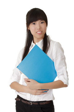 女人