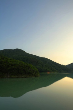 山